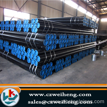 254SMO seamless steel pipe/tube